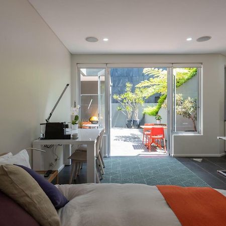 Stunning Views To Beat Lockdown Blues Lejlighed Sydney Eksteriør billede