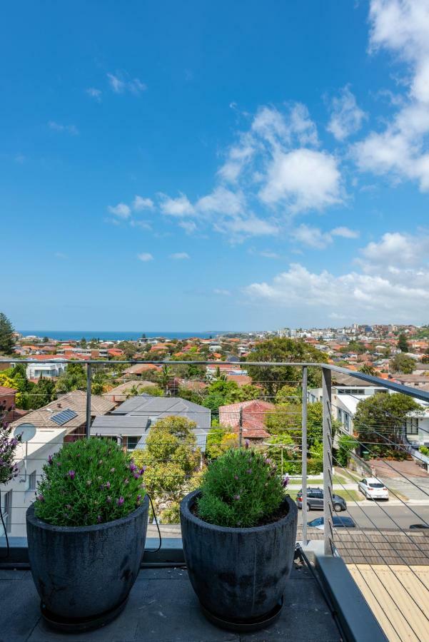 Stunning Views To Beat Lockdown Blues Lejlighed Sydney Eksteriør billede
